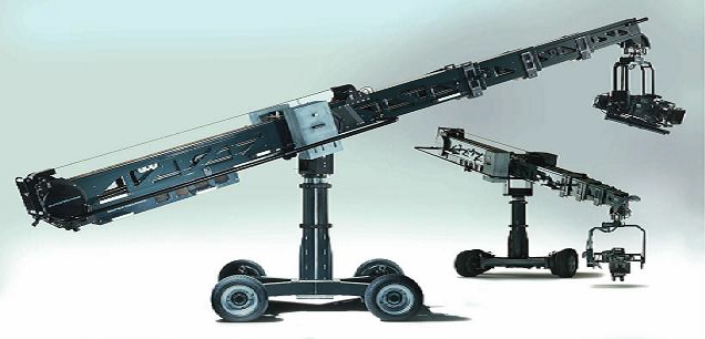 super technocrane 30